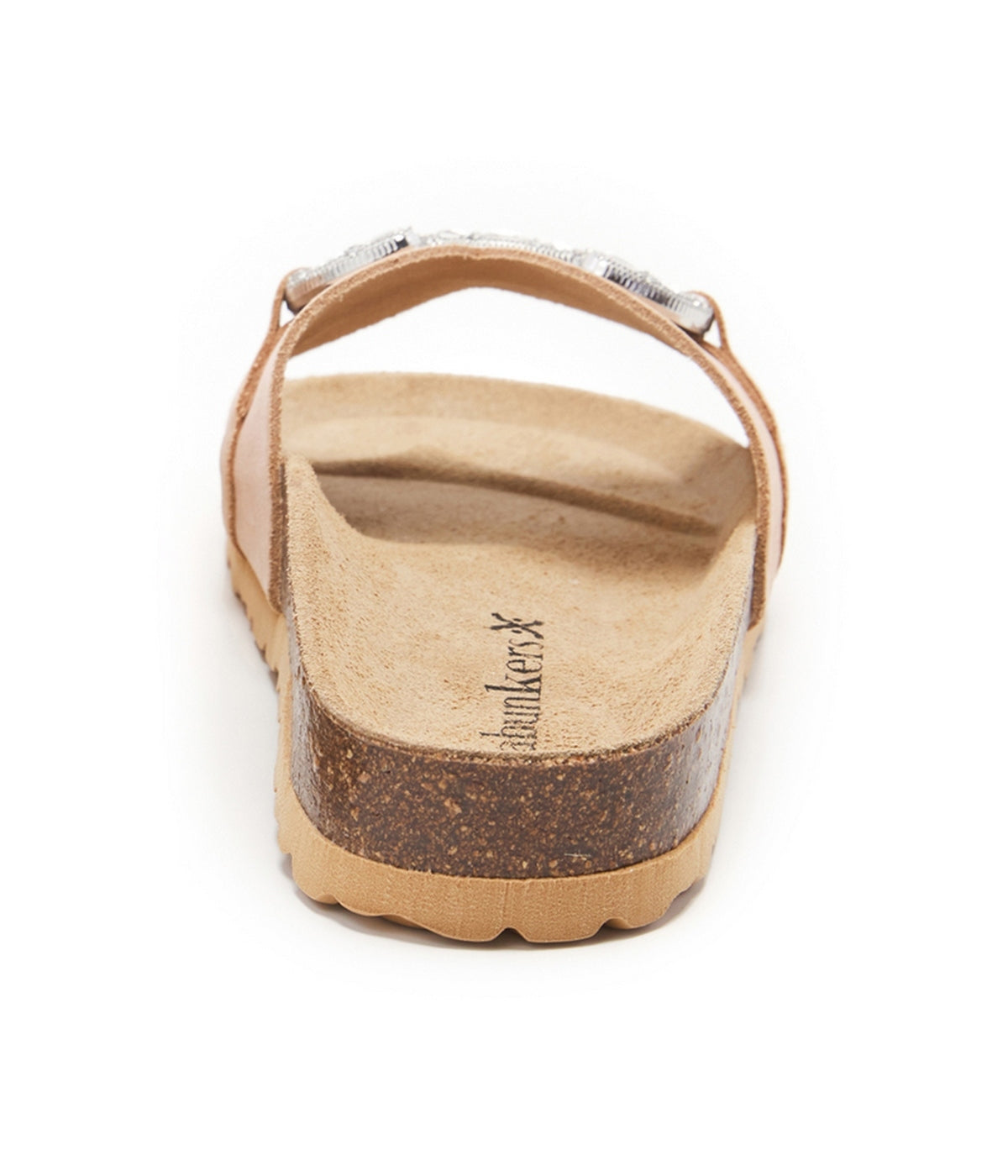 Beige Sandals - Women