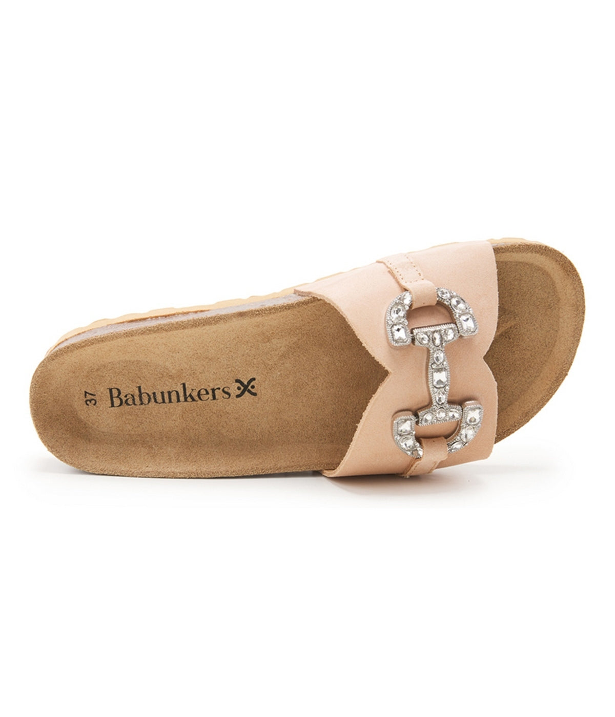 Beige Sandals - Women