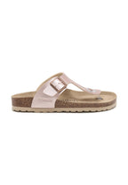 Salmon Sandals - Women