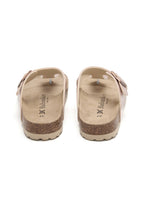 Salmon Sandals - Women