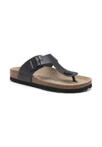Sandalias Negro - Mujer