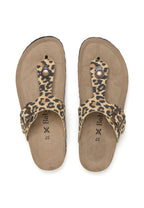 Sandalias Marrón - Mujer