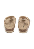 Gold Sandals - Women