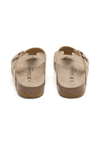 Sandalias Marrón - Mujer