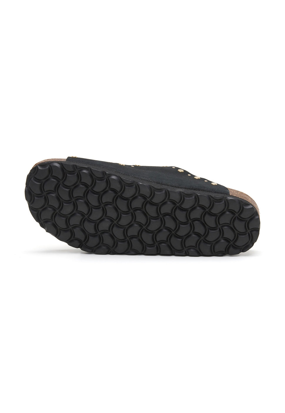 Sandalias Negro - Mujer