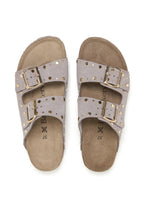 Sandalias Marrón - Mujer