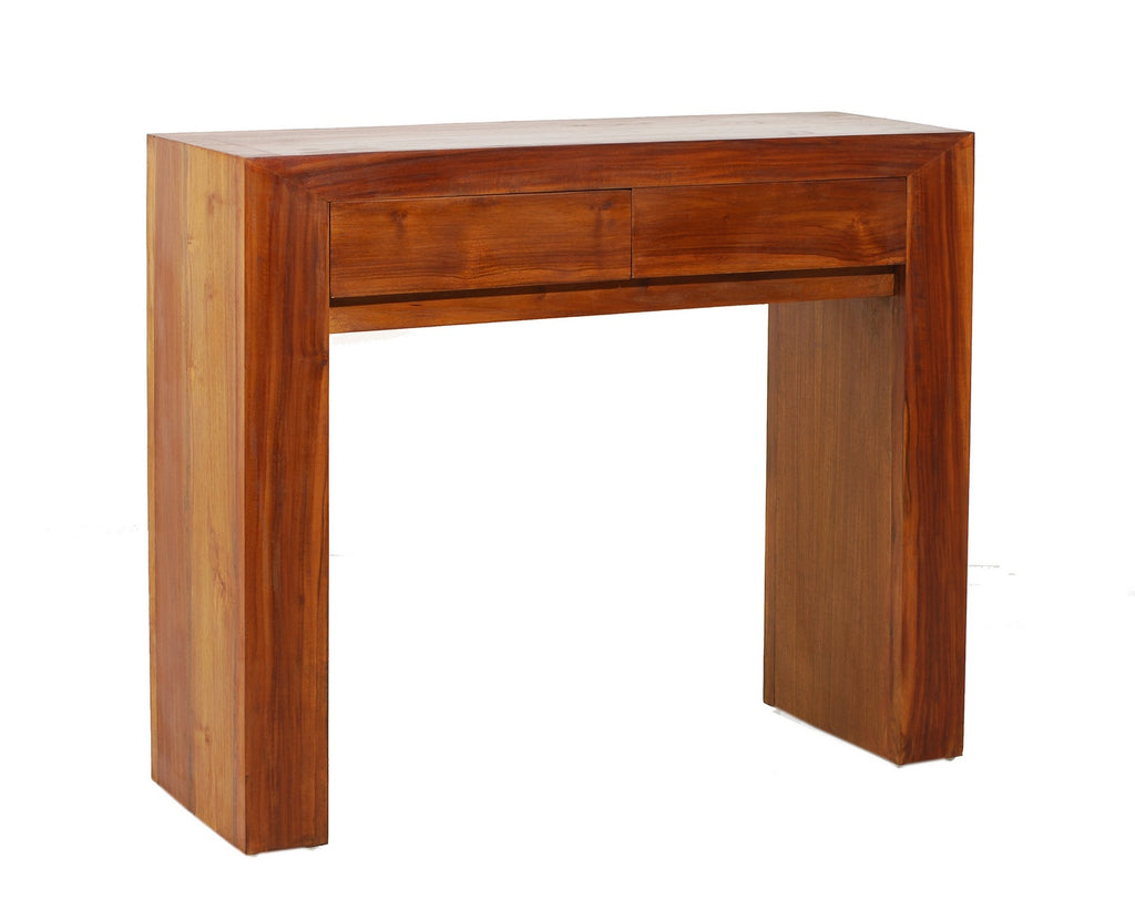 Api - Console - Marron