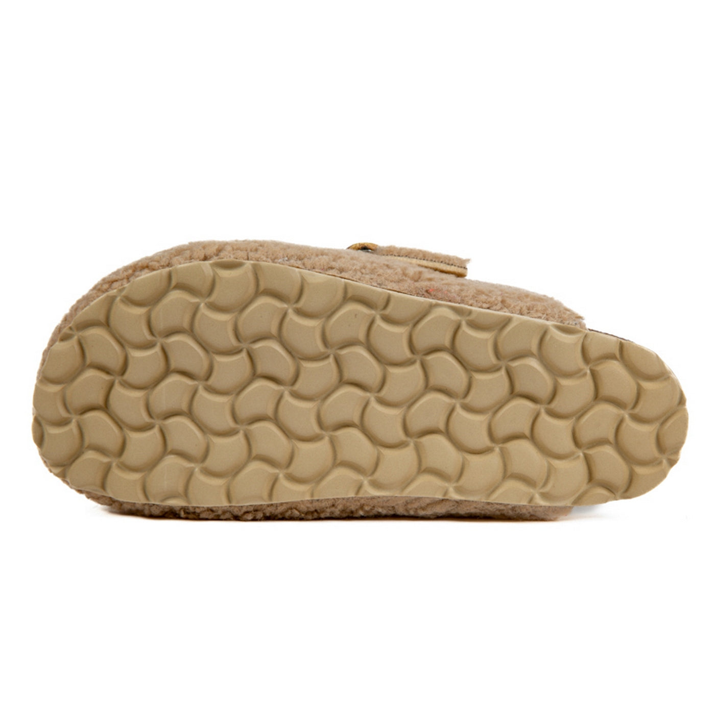 Zuecos Beige - Mujer