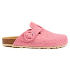 Zueco - Rosa - Mujer