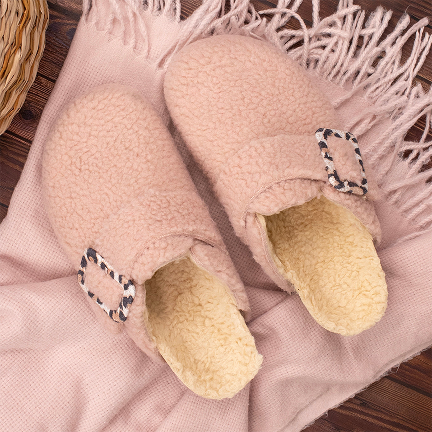 Salmon Clogs - Women