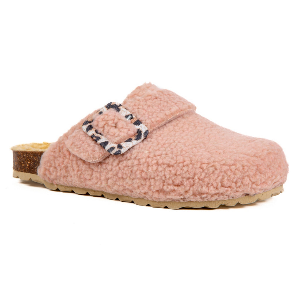 Salmon Clogs - Women