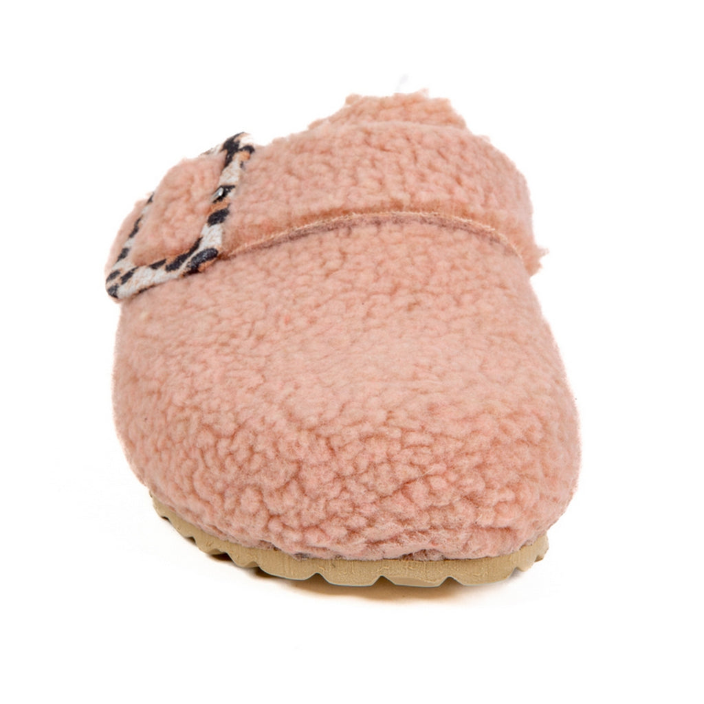 Salmon Clogs - Women