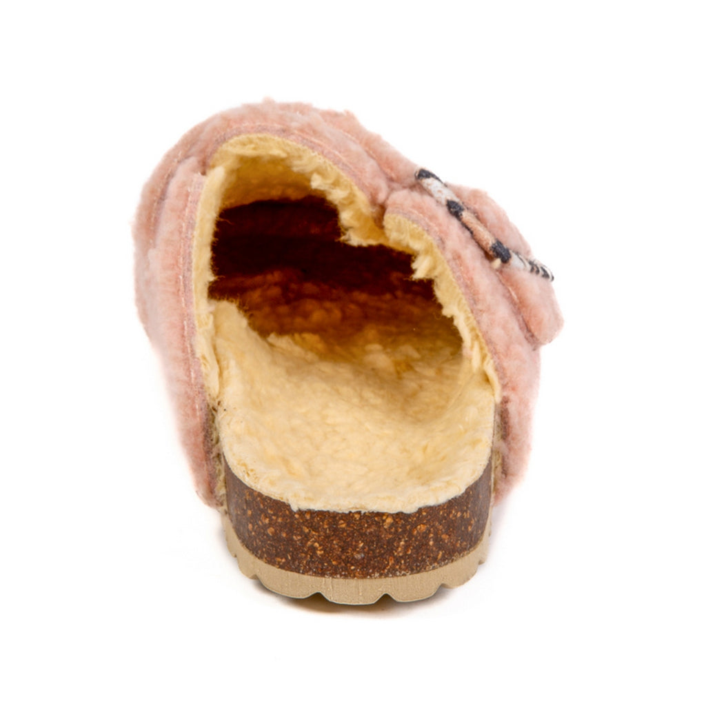 Salmon Clogs - Women