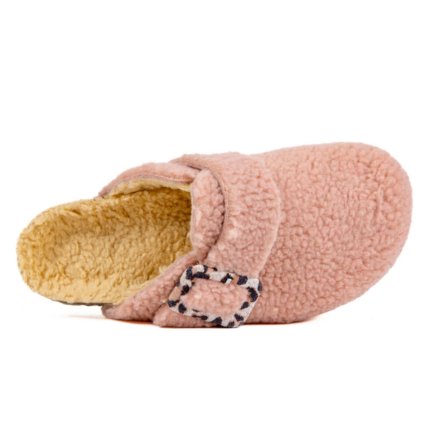Salmon Clogs - Women