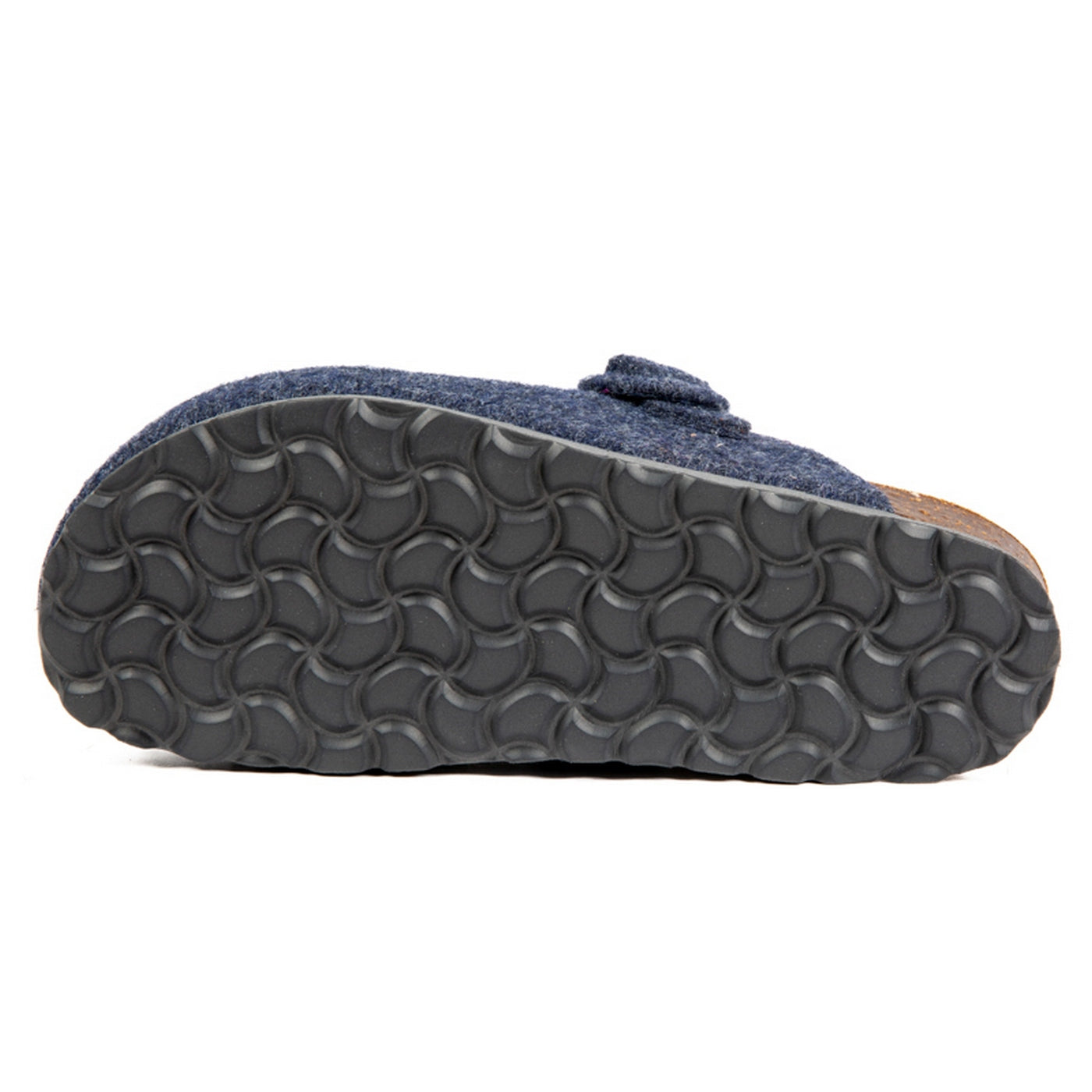 Blue Clogs - Women