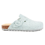 Sabot - Bleu - Femme