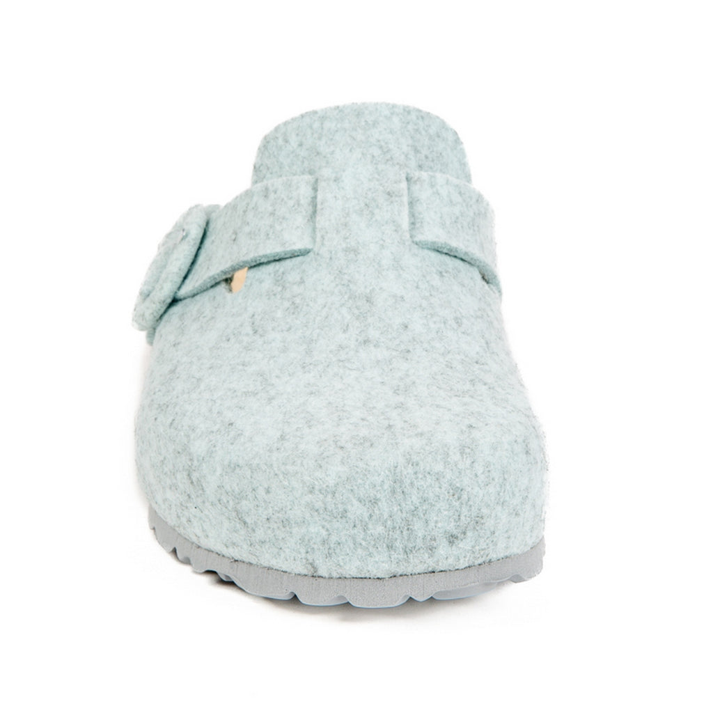 Sabot - Bleu - Femme