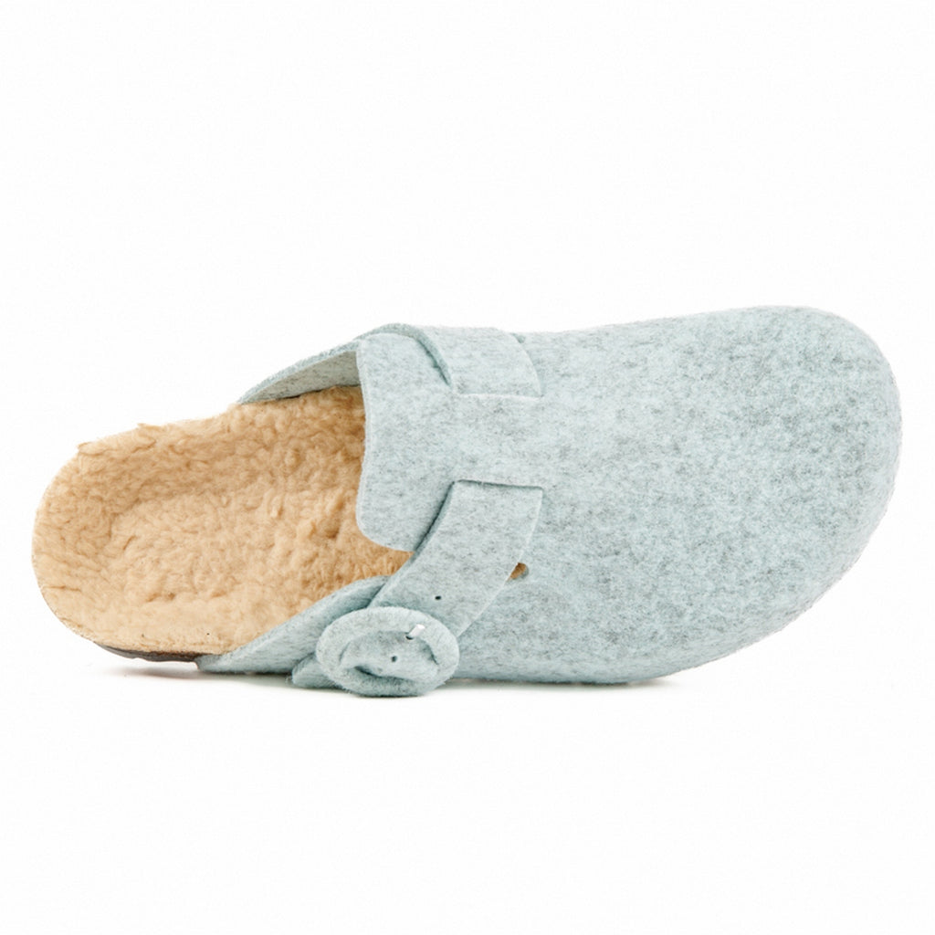 Sabot - Bleu - Femme