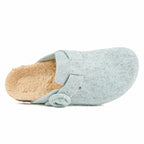 Sabot - Bleu - Femme