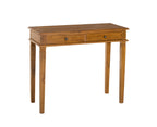 Api - Desk - Brown