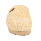 Zuecos Beige - Mujer