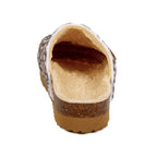 Brown Clogs - Women