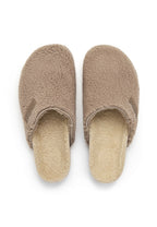 Chausson - Beige - Femme