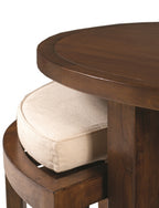 Coffee Table - Lauren - Brown
