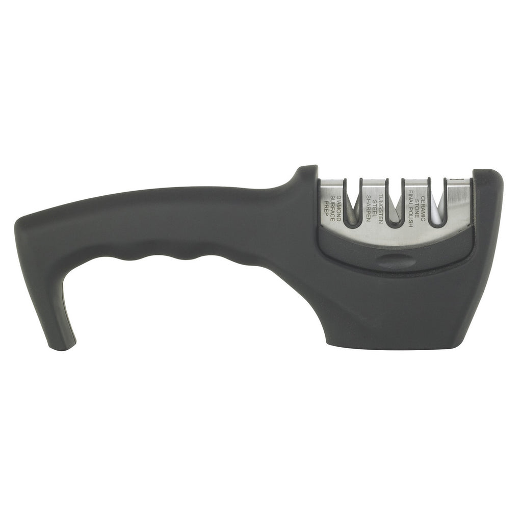 Accessoire - Aiguiseur 3 En 1