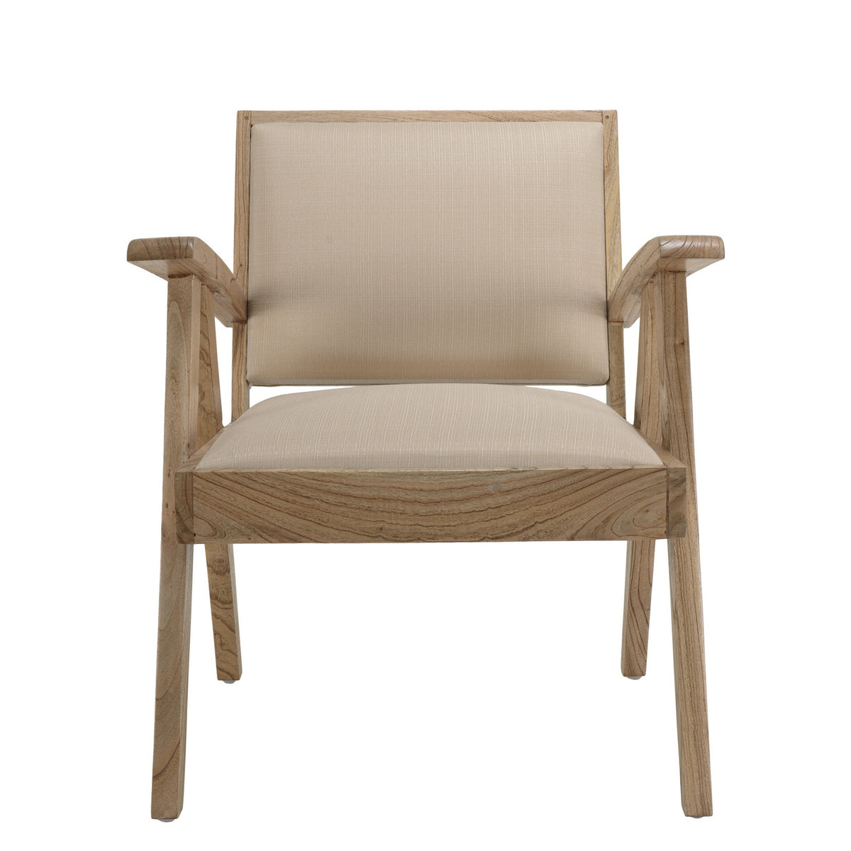 Dak - Armchair - Beige
