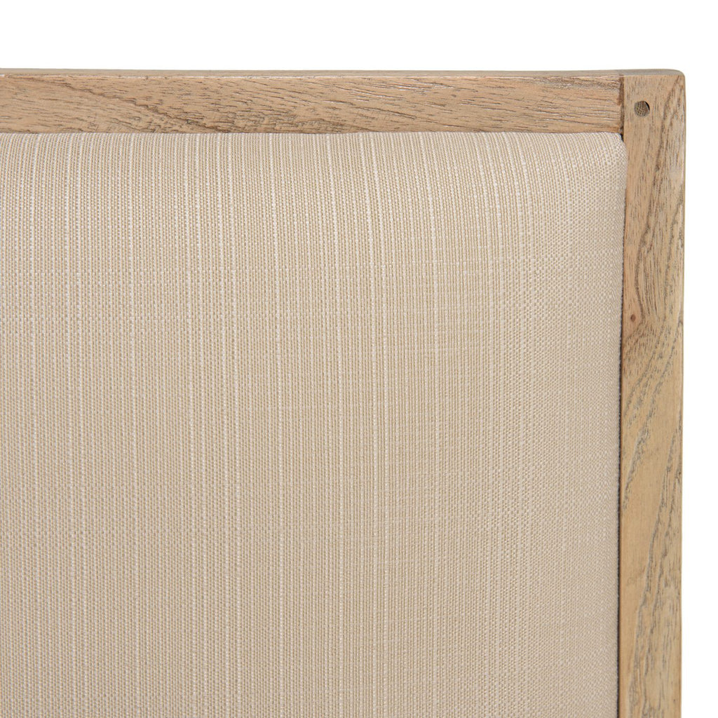 Dak - Armchair - Beige