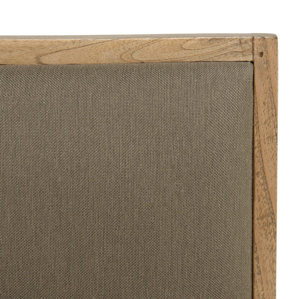 Dak - Sillón - Madera Clara