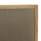 Dak - Sillón - Madera Clara