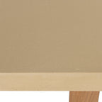 Dak - Coffee Table - Brown