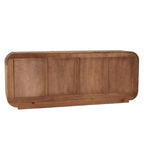 Romy - Sideboard - Dark Brown