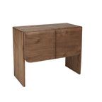 Romy - Credenza - Marrone Scuro