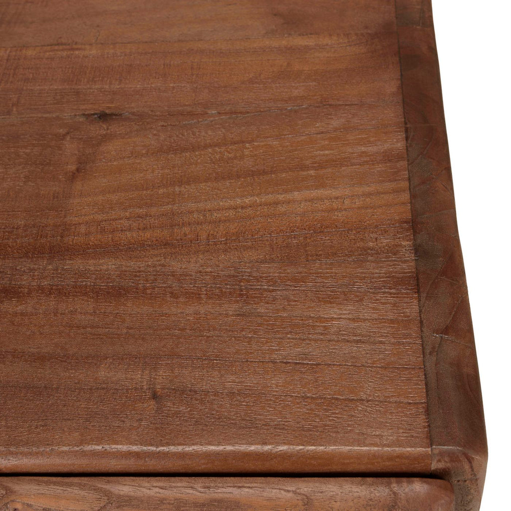 Romy - Credenza - Marrone Scuro