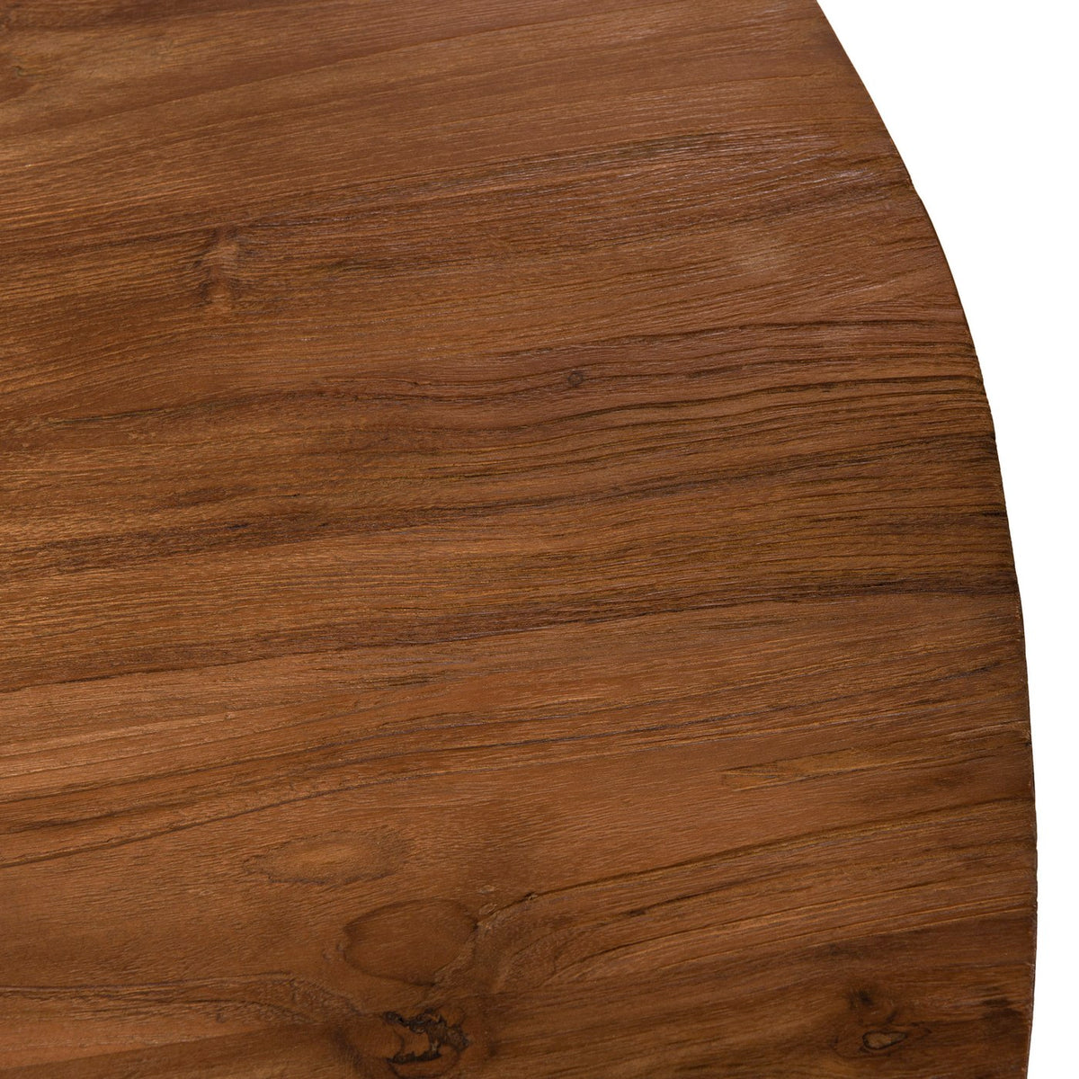 Coffee Table - Sixtine - Brown