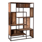 Librería - Sixtine - Marrón