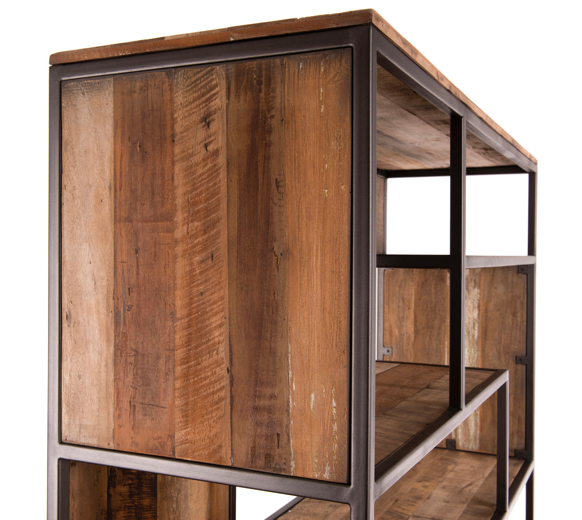 Librería - Sixtine - Marrón