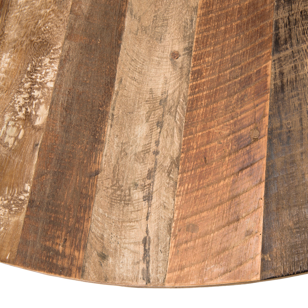 Sixtine - Dining Table - Brown