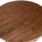 Mesa de centro - Sixtine - Marrón