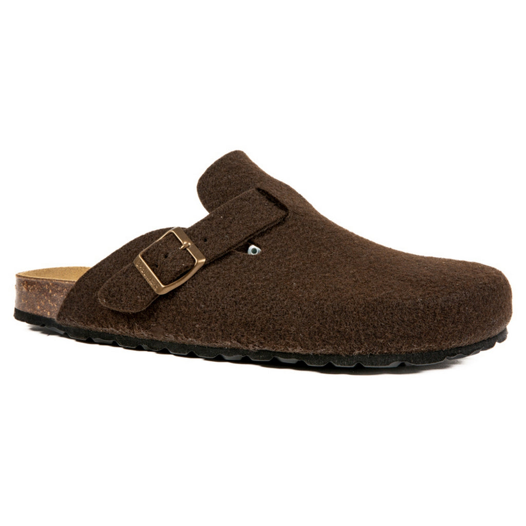 Brown Clogs - Men