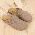 Sabot - Marron - Homme