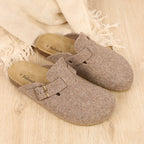 Sabot - Marron - Homme