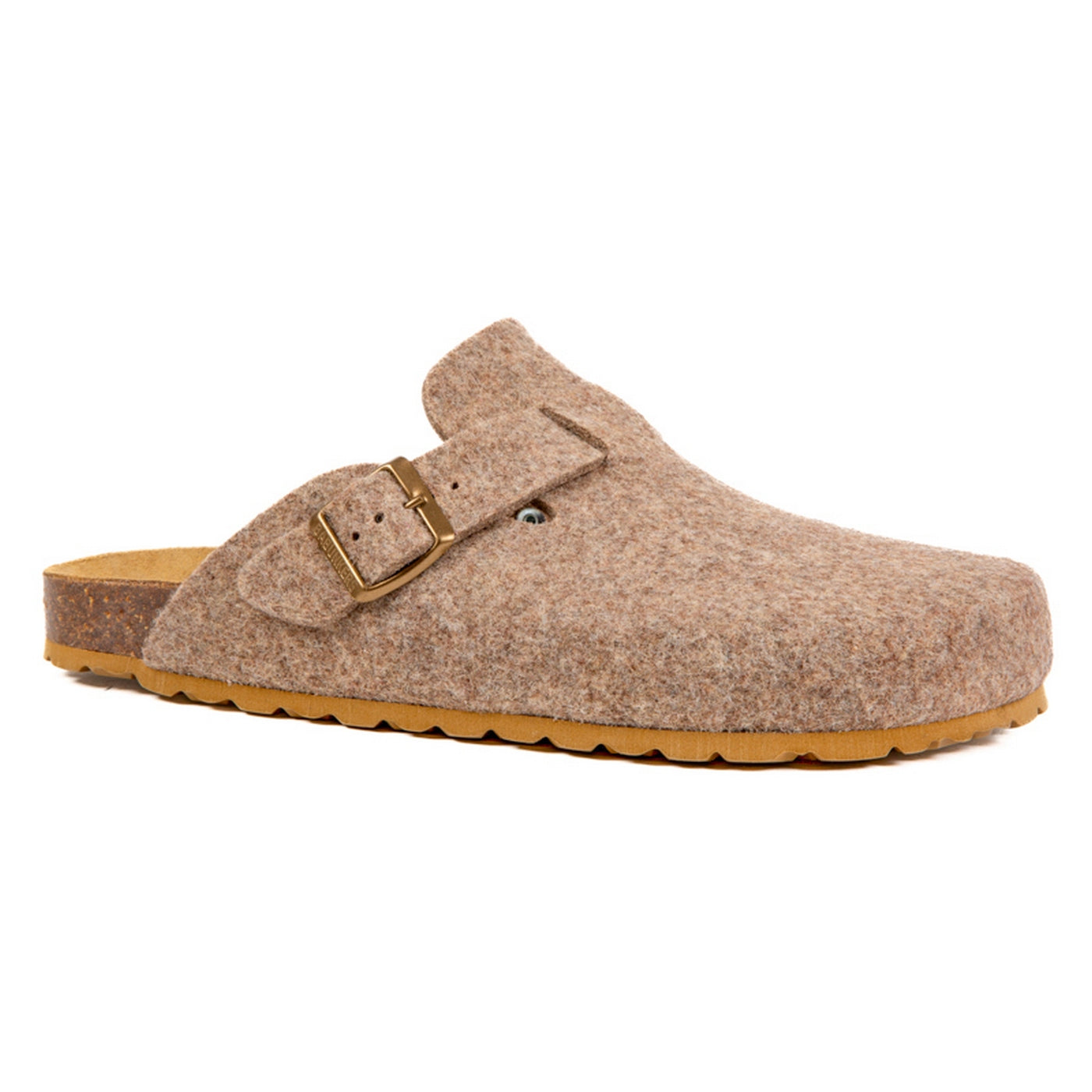 Sabot - Marron - Homme