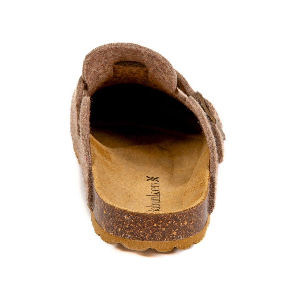 Sabot - Marron - Homme