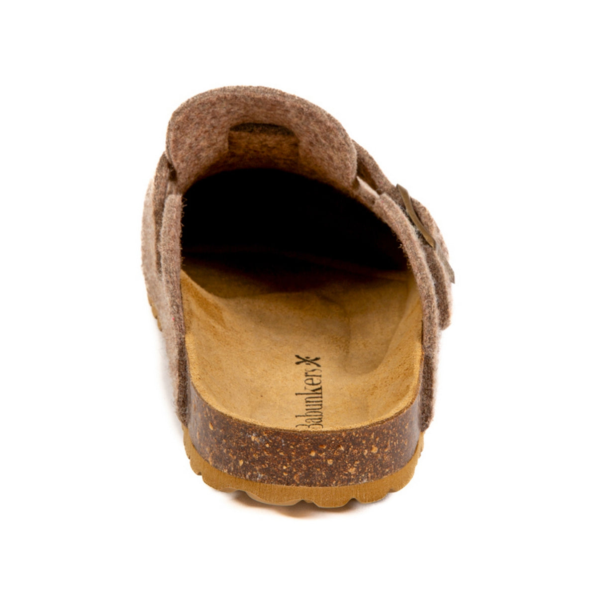 Sabot - Marron - Homme