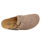 Sabot - Marron - Homme
