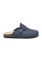 Chausson - Bleu - Homme